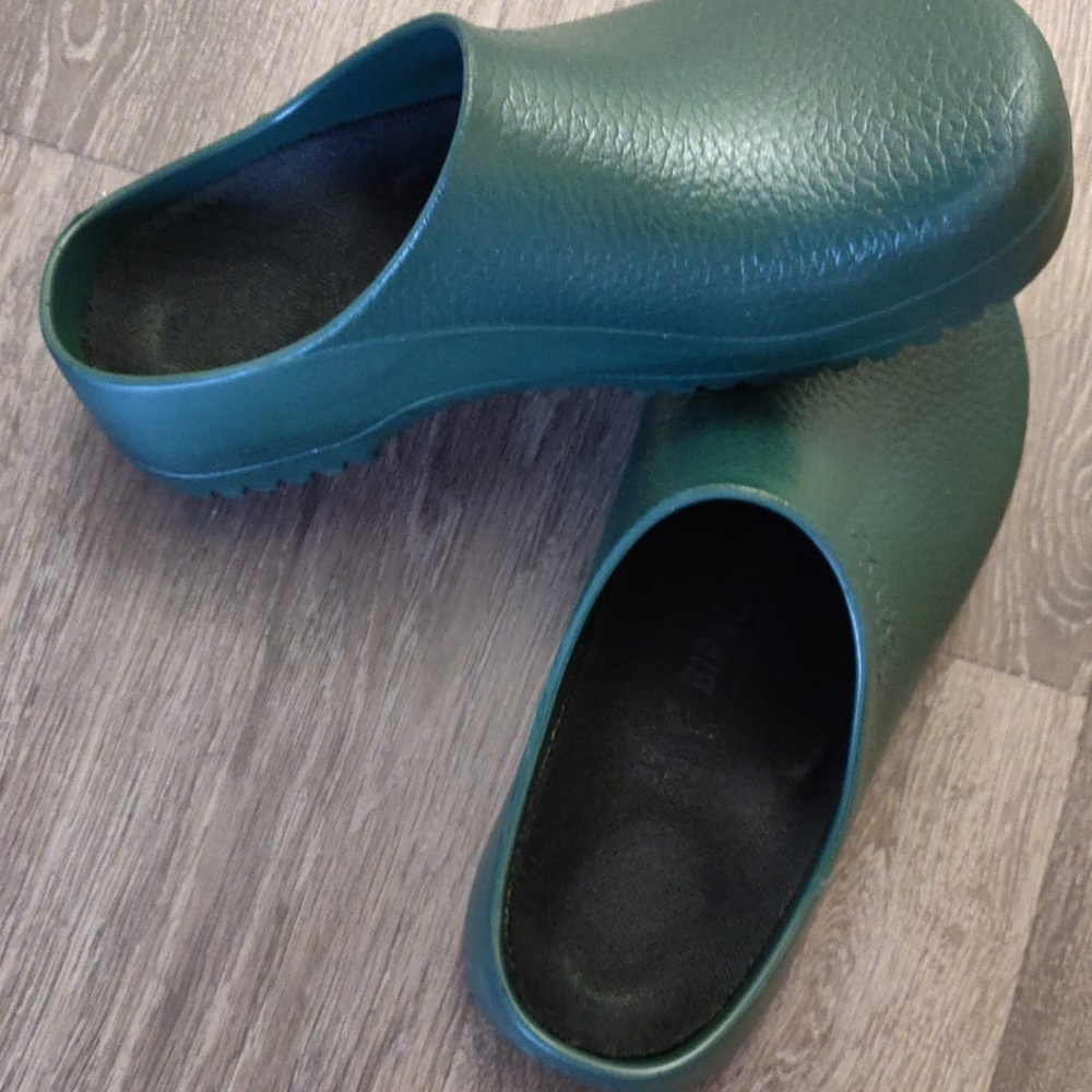 BIRKENSTOCK -Super-Birki